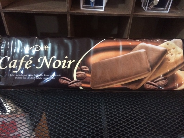 Cafe Noir